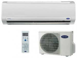 Сплит-система CARRIER 42NQ018N/38NY018N
