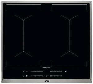 Варочная поверхность AEG IKE64450XB