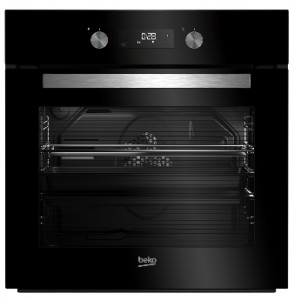 Встраиваемый электрический духовой шкаф Beko BIE 21300 B