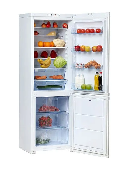 Холодильник ОРСК 174 B Glass
