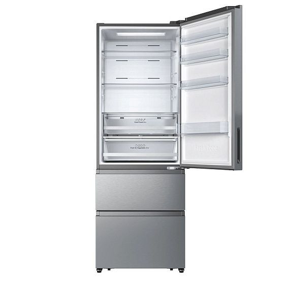 Холодильник HISENSE RT641N4ACE