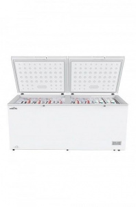 Морозильный ларь HIBERG PF 79L2W