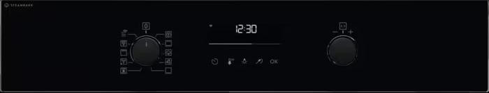 Духовой шкаф ELECTROLUX EOD6C77WZ