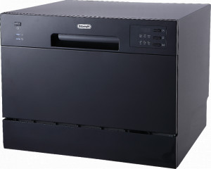 Посудомоечная машина DELONGHI DDW07T Malachite