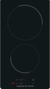 Варочная панель Zigmund & Shtain CN 36.3 B
