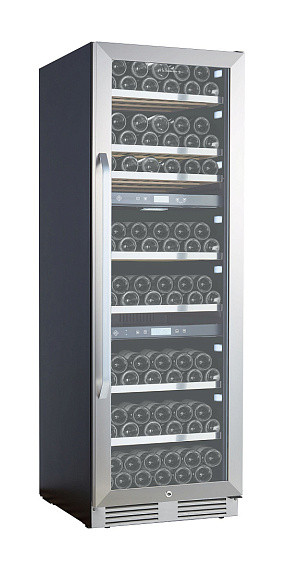 Винный шкаф LA SOMMELIERE MT145TZ
