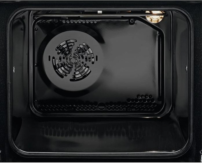 Духовой шкаф ELECTROLUX EZC2430EOX