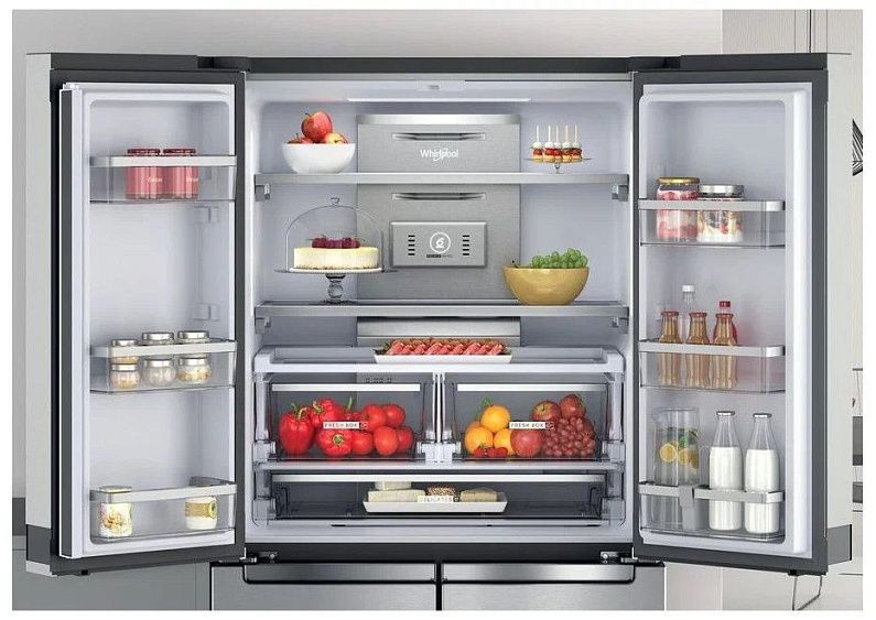 Холодильник WHIRLPOOL WQ9M2L
