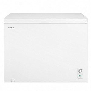 Морозильный ларь CENTEK CT-4005
