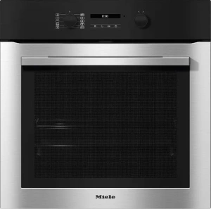 Духовой шкаф MIELE H 2761-1 BP EDST/CLST