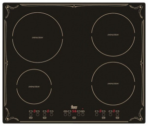 Электрическая поверхность TEKA ibr 641