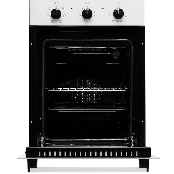 Духовой шкаф DELUXE 4506.03 эшв-142