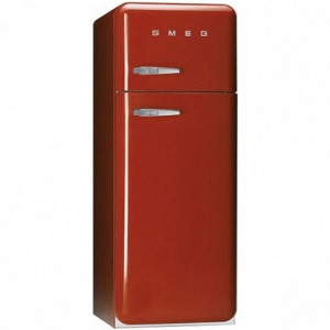 Холодильник SMEG fab30r7