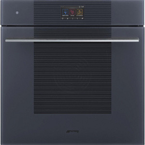 Духовой шкаф SMEG SO6104APG