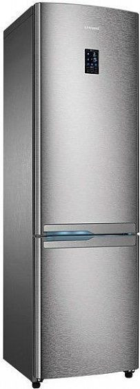 Холодильник Samsung RL55TGBX4 нержавеющая сталь
