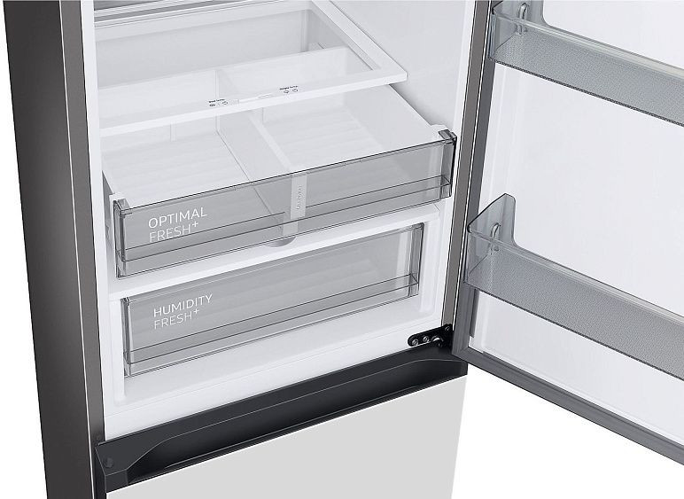 Холодильник SAMSUNG RB34C7B5E12/EF
