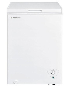 Морозильник-ларь KRAFT BD (W) 102 QX
