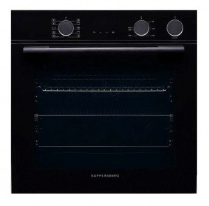 Духовой шкаф KUPPERSBERG KSO 610 B