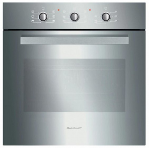 Духовой шкаф RAINFORD RBO-3616PB Mirror