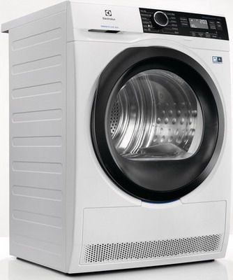 Сушильная машина ELECTROLUX EW8HR259ST