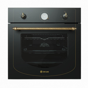 Электрический духовой шкаф DeLuxe 6006.05 эшв-062