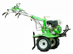 Культиватор бензиновый AURORA country 1000