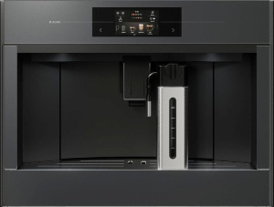 Кофемашина ASKO CM8478GG