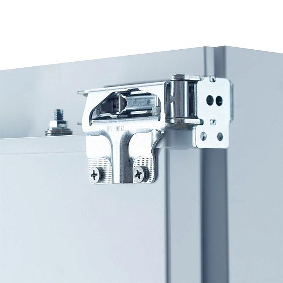 Морозильная камера EXITEQ EXR-205