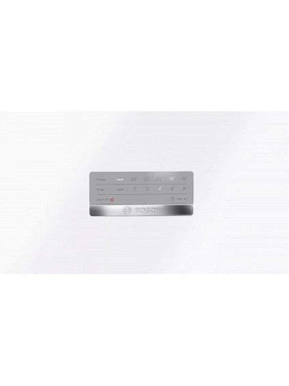 Холодильник BOSCH KDN56XW31U