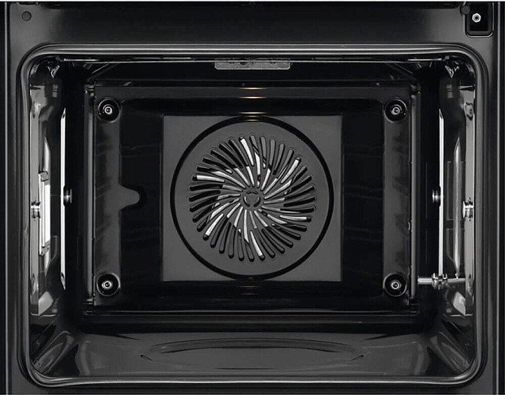 Духовой шкаф ELECTROLUX EOB7S31X