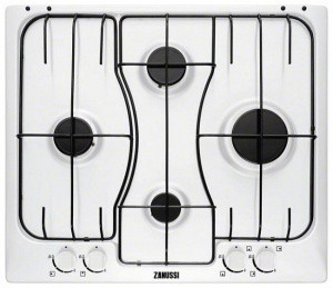 Поверхность ZANUSSI zgx 565414 w