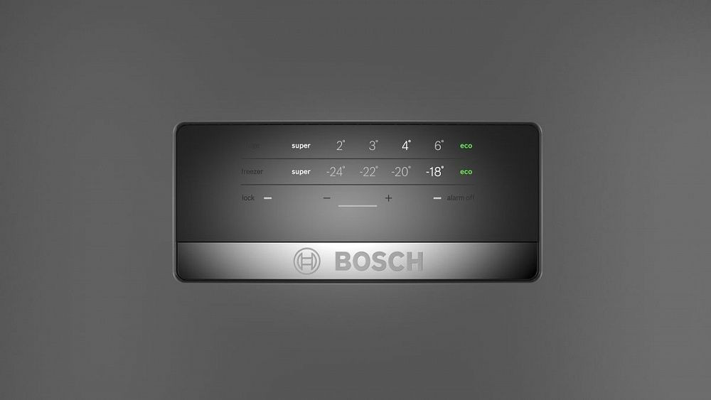 Холодильник BOSCH KGN39VC24R