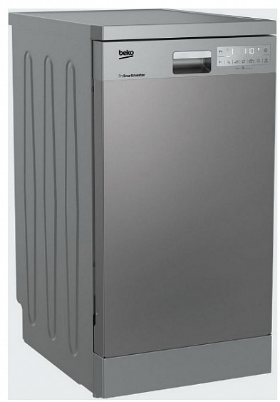 Посудомоечная машина BEKO DFS 39020X