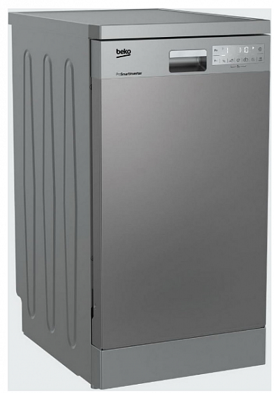 Посудомоечная машина BEKO DFS 39020X