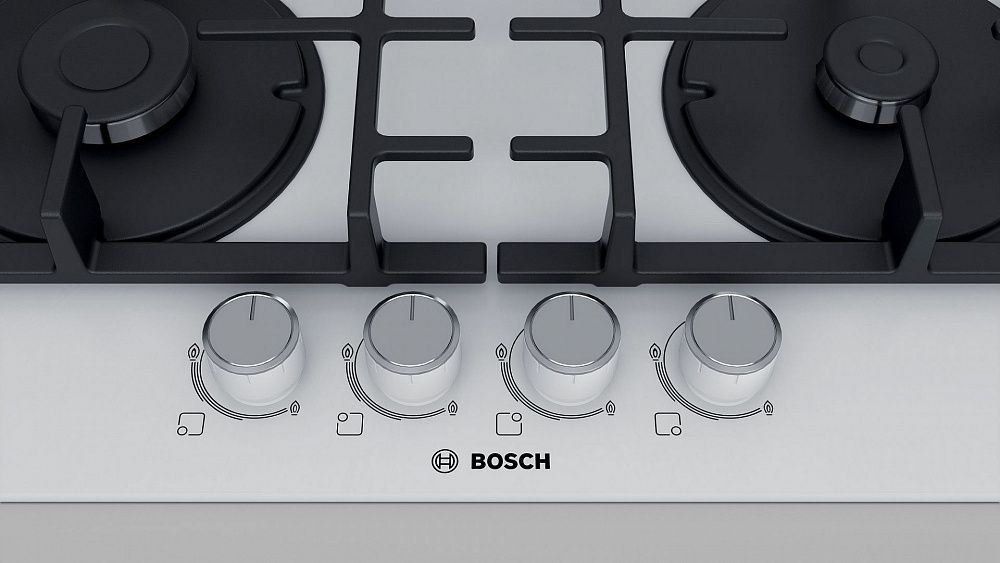 Варочная поверхность BOSCH PNH6B2O90R
