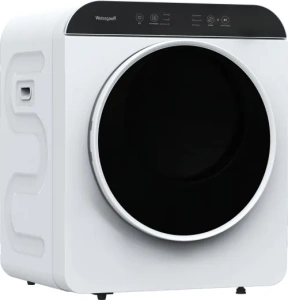 Сушильная машина WEISSGAUFF WD 486 DW Compact Smart Dry