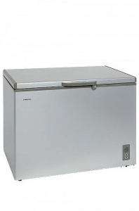 Ларь морозильный HIBERG PF 42 L2GS