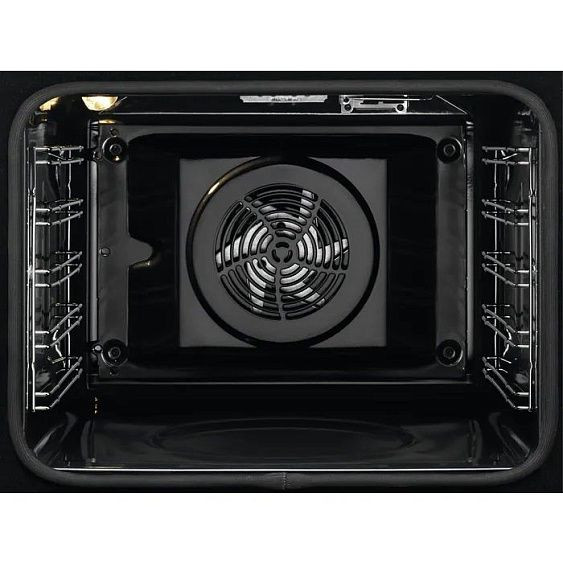 Духовой шкаф AEG BPS351161M