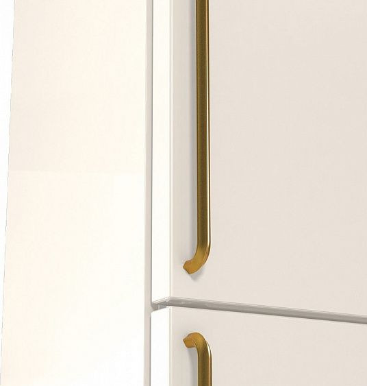 Холодильник GORENJE NRK 6192 CLI