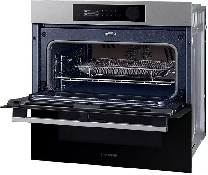 Духовой шкаф SAMSUNG NV7B5745TAS/WT