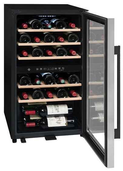 Винный шкаф LA SOMMELIERE ECS31.2Z