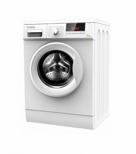 Стиральная машина BOMANN WA 5834 weiss 1400U/min