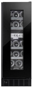 Винный шкаф TEMPTECH STX30DRB