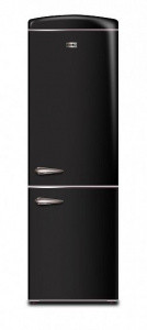 Холодильник ASCOLI ARDRFB375WE