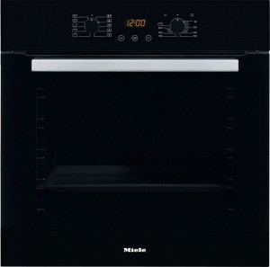 Духовой шкаф MIELE h 4810 b bk