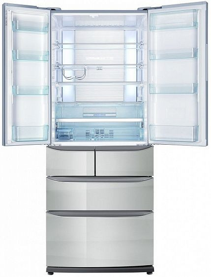 Холодильник HAIER hrf-430mfgs