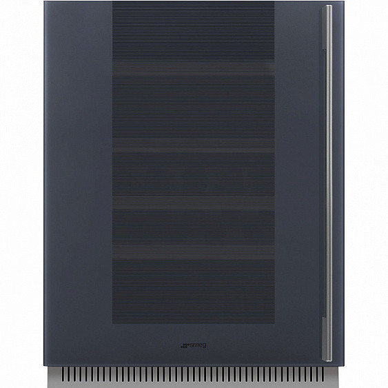 Винный шкаф SMEG CVI138LG