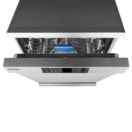 Посудомоечная машина DELONGHI DDWS 665 X EMILIO