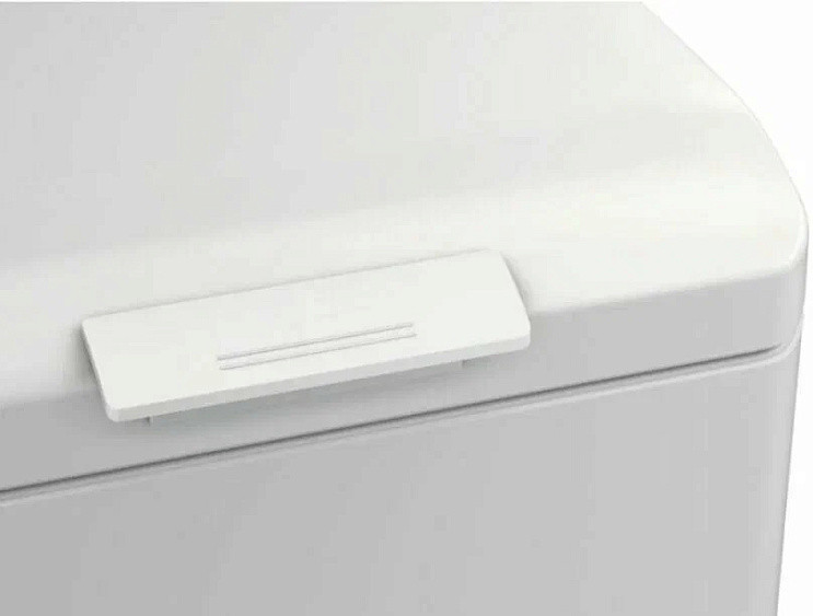 Стиральная машина ELECTROLUX EW6FCH484