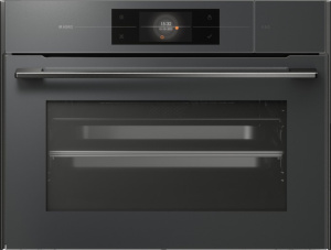 Духовой шкаф ASKO OCS8478GG